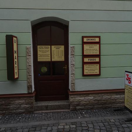 Primabyt Sušice Zewnętrze zdjęcie