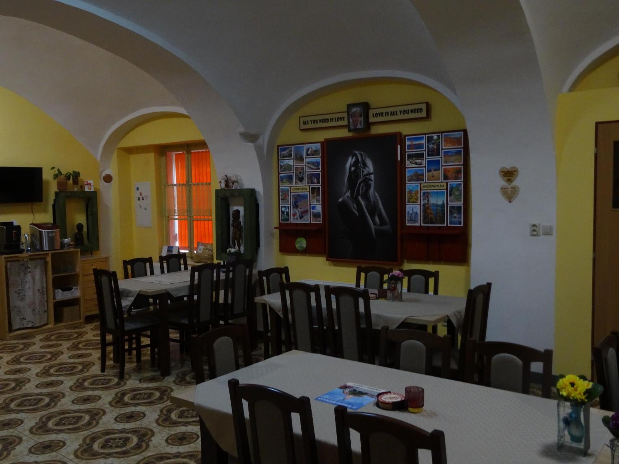 Primabyt Sušice Zewnętrze zdjęcie