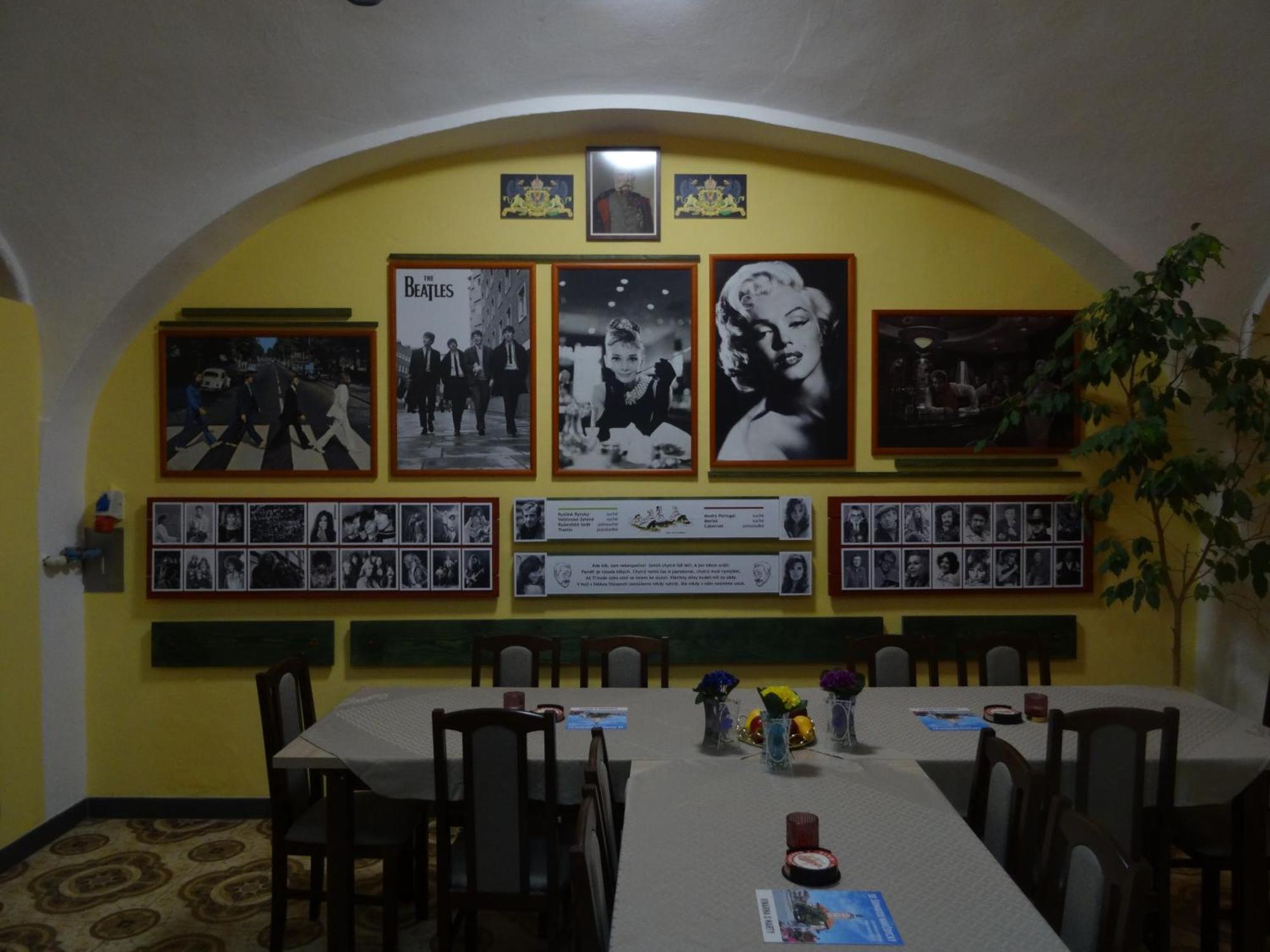Primabyt Sušice Zewnętrze zdjęcie