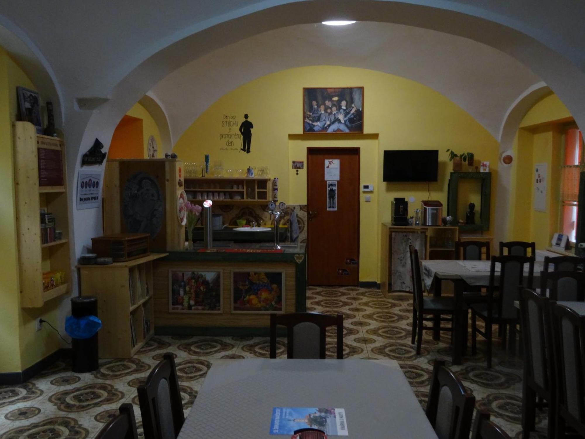 Primabyt Sušice Zewnętrze zdjęcie