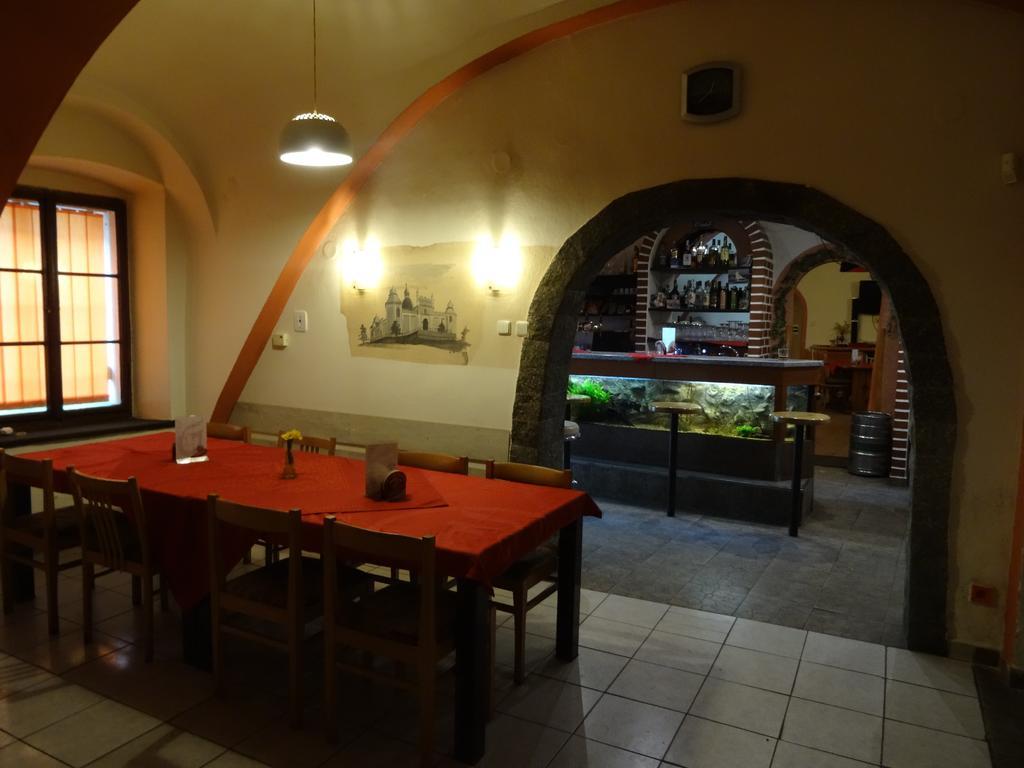 Primabyt Sušice Pokój zdjęcie