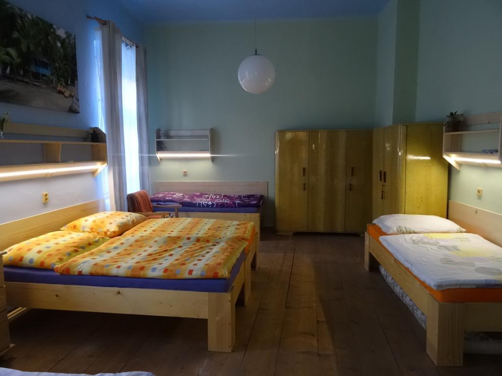 Primabyt Sušice Pokój zdjęcie