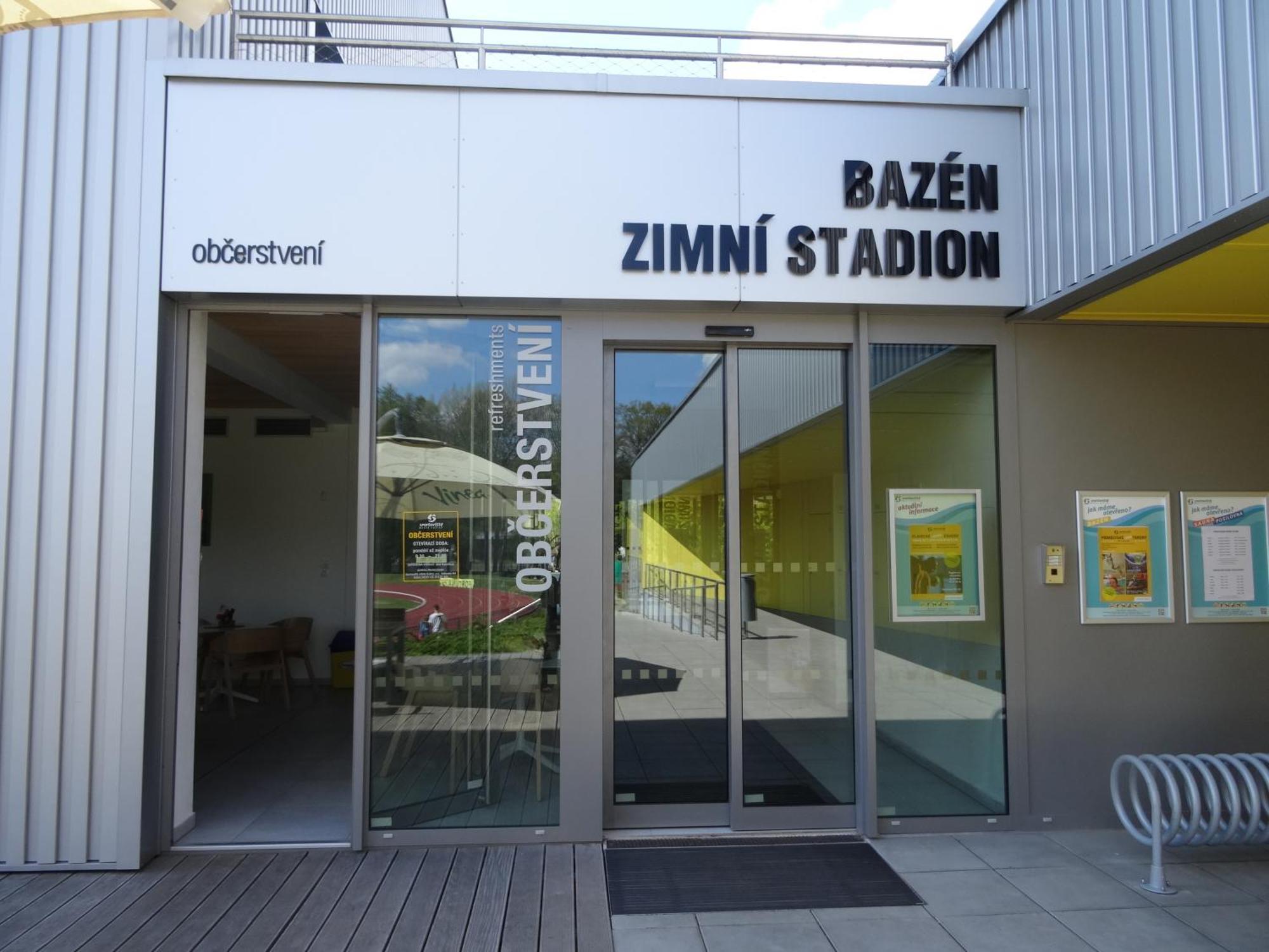 Primabyt Sušice Zewnętrze zdjęcie
