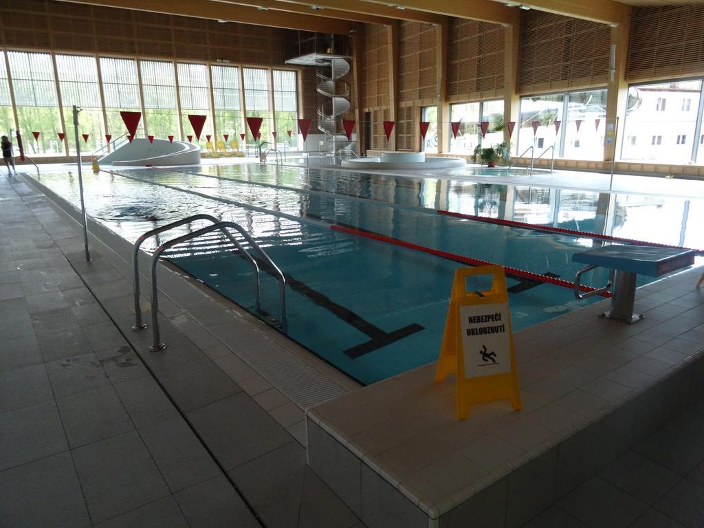 Primabyt Sušice Zewnętrze zdjęcie