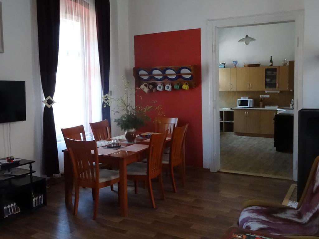 Primabyt Sušice Zewnętrze zdjęcie
