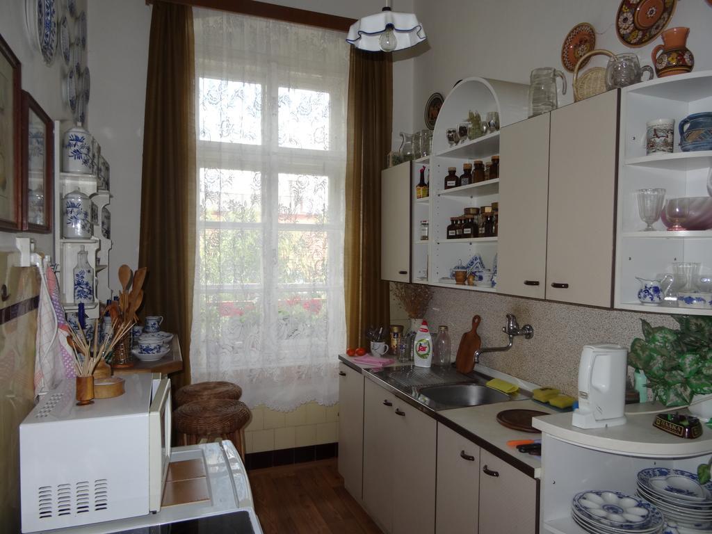 Primabyt Sušice Zewnętrze zdjęcie