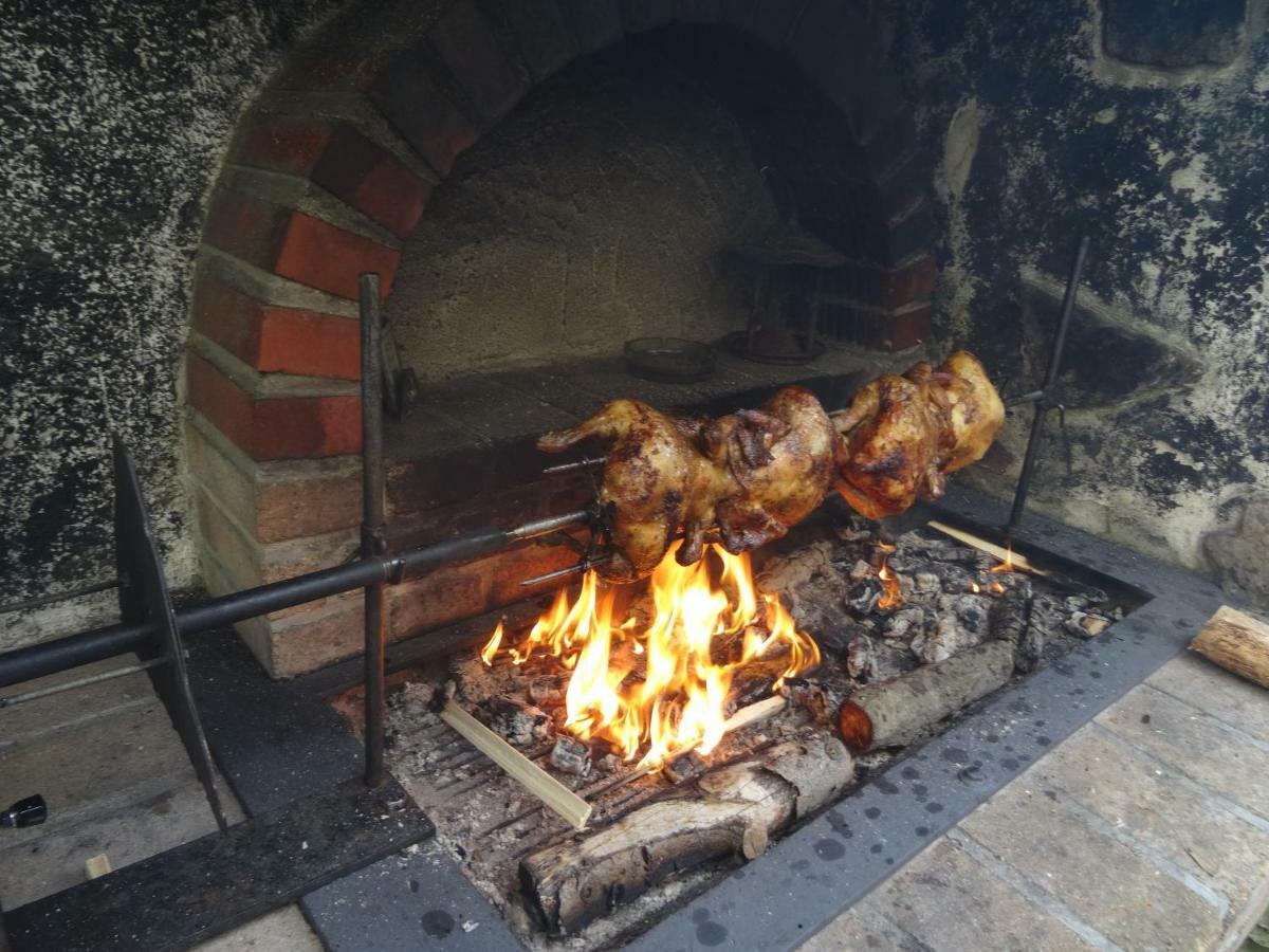 Primabyt Sušice Zewnętrze zdjęcie