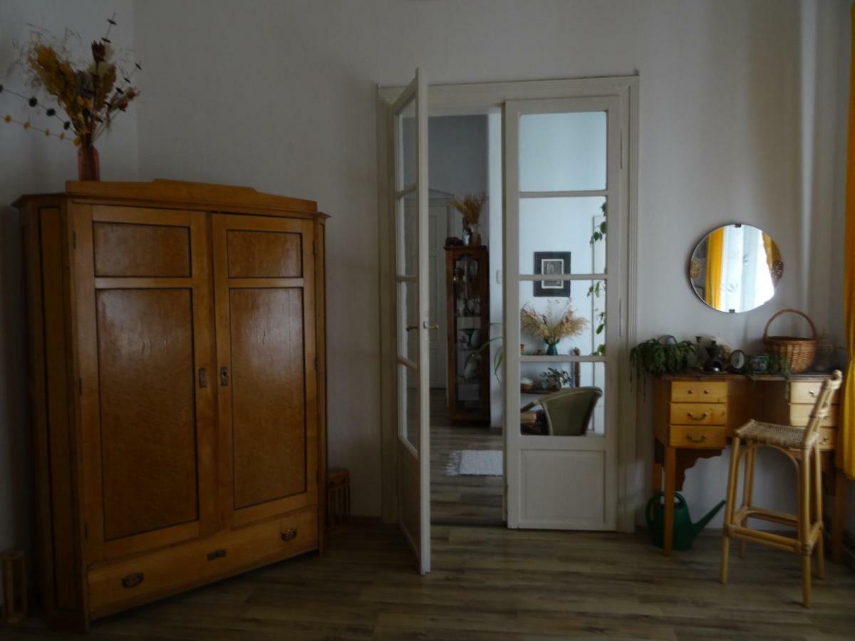 Primabyt Sušice Zewnętrze zdjęcie